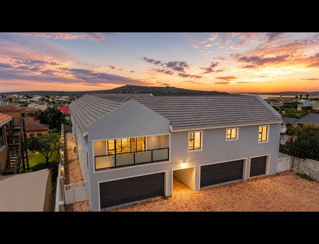 5 BEDROOM HOUSE FOR SALE IN MYBURGH PARK